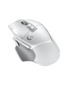 logitech Mysz bezprzewodowa G502 X Lightspeed White 910-006189 - nr 12