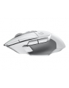 logitech Mysz bezprzewodowa G502 X Lightspeed White 910-006189 - nr 14