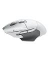 logitech Mysz bezprzewodowa G502 X Lightspeed White 910-006189 - nr 15