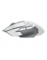 logitech Mysz bezprzewodowa G502 X Lightspeed White 910-006189 - nr 20