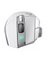 logitech Mysz bezprzewodowa G502 X Lightspeed White 910-006189 - nr 2