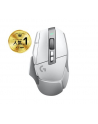 logitech Mysz bezprzewodowa G502 X Lightspeed White 910-006189 - nr 32