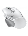 logitech Mysz bezprzewodowa G502 X Lightspeed White 910-006189 - nr 34