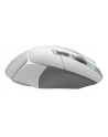 logitech Mysz bezprzewodowa G502 X Lightspeed White 910-006189 - nr 35