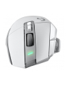 logitech Mysz bezprzewodowa G502 X Lightspeed White 910-006189 - nr 37