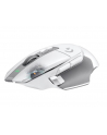 logitech Mysz bezprzewodowa G502 X Lightspeed White 910-006189 - nr 5