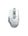 logitech Mysz bezprzewodowa G502 X Lightspeed White 910-006189 - nr 6