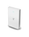 Ubiquiti U6-IW Punkt dostępowy UniFi6 In-Wall - nr 4