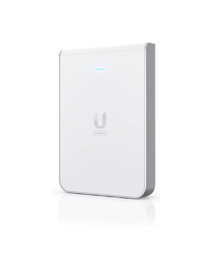 Ubiquiti U6-IW Punkt dostępowy UniFi6 In-Wall główny