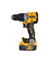 dewalt Wiertarko-wkrętarka 18V 2x5 0Ah BL TSTAK DCD805P2T - nr 19