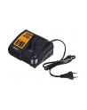 dewalt Wiertarko-wkrętarka 18V 2x5 0Ah BL TSTAK DCD805P2T - nr 1