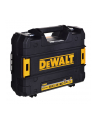 dewalt Wiertarko-wkrętarka 18V 2x5 0Ah BL TSTAK DCD805P2T - nr 23