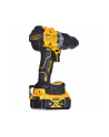 dewalt Wiertarko-wkrętarka 18V 2x5 0Ah BL TSTAK DCD805P2T - nr 5