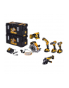 dewalt Zestaw Combo 18V 6 el3x5 0Ah+2x DS300 DCK623P3 - nr 1