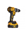 dewalt Zestaw Combo 18V 6 el3x5 0Ah+2x DS300 DCK623P3 - nr 40