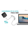 Stacja dokująca USB-C HDMI Dual DP Docking Station Power Delivery 100 W + i-tec Universal Charger 100 W - nr 26