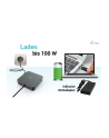 Stacja dokująca USB-C HDMI Dual DP Docking Station Power Delivery 100 W + i-tec Universal Charger 100 W - nr 59
