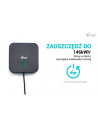 Stacja dokująca USB-C HDMI Dual DP Docking Station Power Delivery 100 W + i-tec Universal Charger 100 W - nr 6