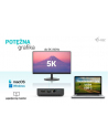 i-tec Stacja dokująca USB-C HDMI Dual DP Docking Station Power Delivery 100 W - nr 12