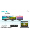 i-tec Stacja dokująca USB-C HDMI Dual DP Docking Station Power Delivery 100 W - nr 13