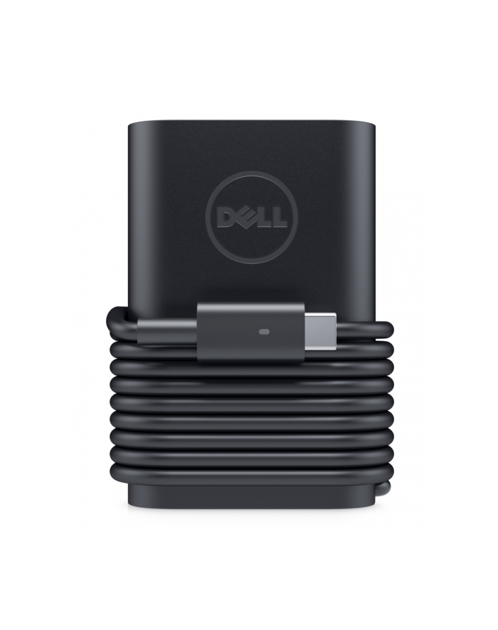 dell Zasilacz Euro 130W USB-C z przewodem 1m główny