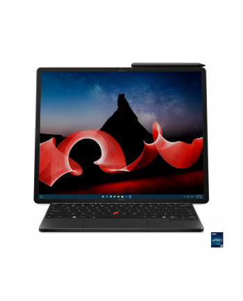 lenovo Laptop ThinkPad X1 Fold 16 G1 21ES0013PB W11Pro i7-1260U/32GB/1TB/INT/LTE/16.3/Touch/vPro/3YRS Premier Support + CO2 Offset