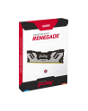 KINGSTON DDR5 32GB 7200MHz CL38 KITx2 FURY Renegade Silver XMP - nr 30
