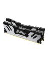 KINGSTON DDR5 32GB 7200MHz CL38 KITx2 FURY Renegade Silver XMP - nr 3