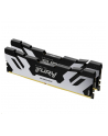 KINGSTON DDR5 32GB 7200MHz CL38 KITx2 FURY Renegade Silver XMP - nr 7