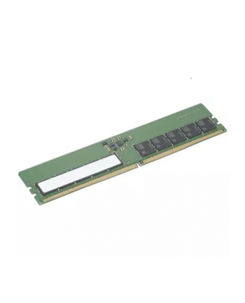 lenovo Pamięć PC 16GB DDR5 4800MHz Memory 4X71K53891