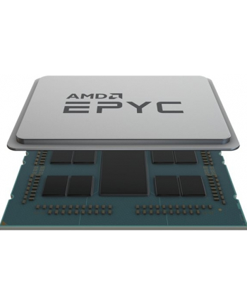 Procesor AMD EPYC 7H12 (64C/128T) 26 GHz (33 GHz Turbo) Socket SP3 TDP 280W