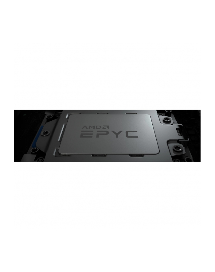 Procesor AMD EPYC 7F32 (8C/16T) 37 GHz (39 GHz Turbo) Socket SP3 TDP 180W główny