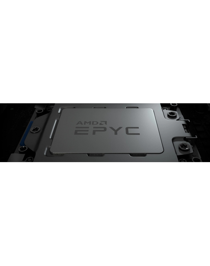 Procesor AMD EPYC 7F72 (24C/48T) 32 GHz (37 GHz Turbo) Socket SP3 TDP 240W główny