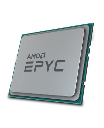 Procesor AMD EPYC 7763 (64C/128T) 245 GHz (35 GHz Turbo) Socket SP3 TDP 280W