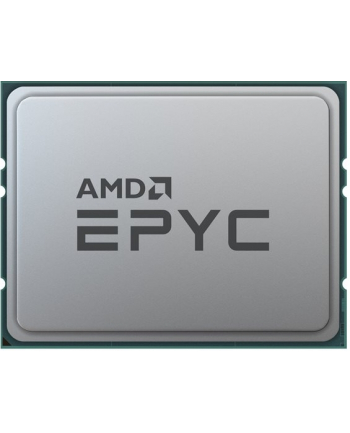 Procesor AMD EPYC 7763 (64C/128T) 245 GHz (35 GHz Turbo) Socket SP3 TDP 280W
