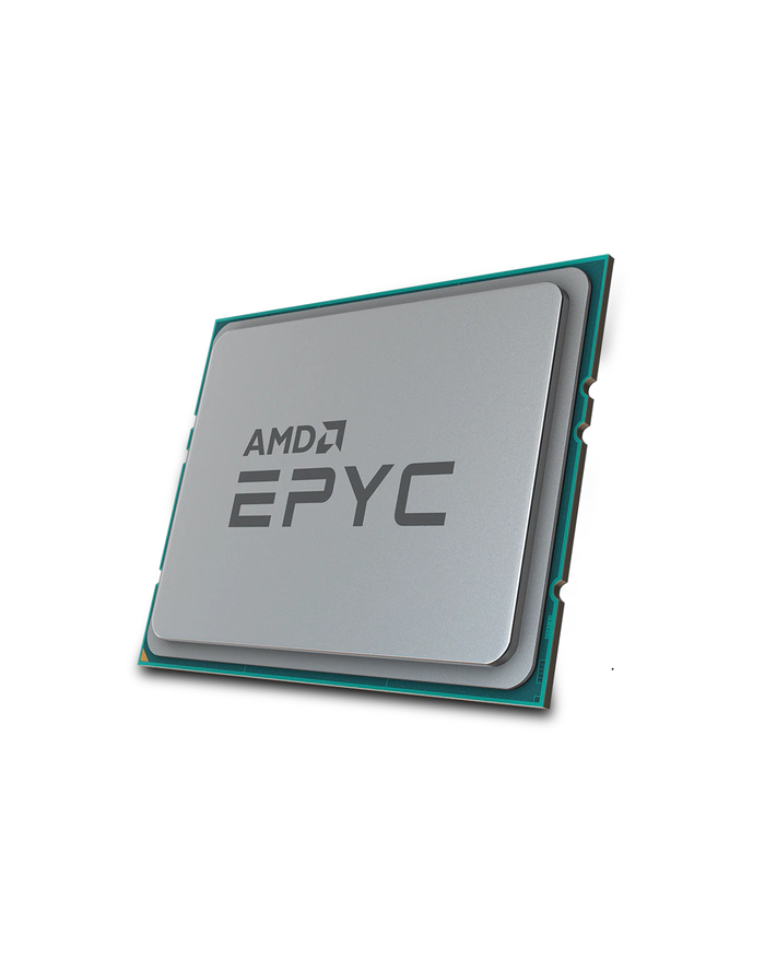 Procesor AMD EPYC 75F3 (32C/64T) 295 GHz (40 GHz Turbo) Socket SP3 TDP 280W główny