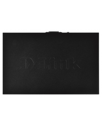 d-link Przełącznik DGS-1210-16 Swit ch 16GE 4SFP