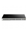 d-link Przełącznik DGS-1210-52 48GE 4SFP - nr 12