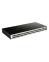 d-link Przełącznik DGS-1210-52 48GE 4SFP - nr 16