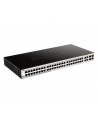 d-link Przełącznik DGS-1210-52 48GE 4SFP - nr 19