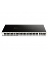 d-link Przełącznik DGS-1210-52 48GE 4SFP - nr 15