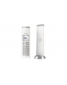 Telefon bezprzewodowy stacjonarny Panasonic KX-TGK 210 PDW - nr 5