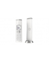 Telefon bezprzewodowy stacjonarny Panasonic KX-TGK 210 PDW - nr 6