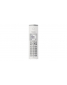 Telefon bezprzewodowy stacjonarny Panasonic KX-TGK 210 PDW - nr 7