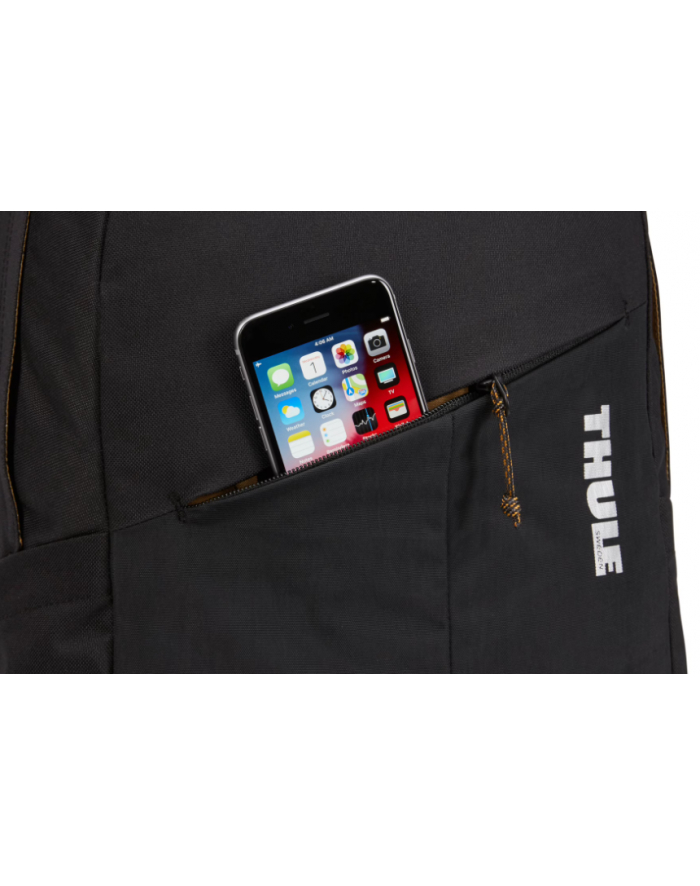 THULE PLECAK DO LAPTOPA NOTUS 14  20L CZARNY 3204304 główny