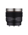 Samyang Cine V-AF 75mm T1.9 FE Sony E - nr 6