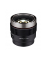 Samyang Cine V-AF 75mm T1.9 FE Sony E - nr 9