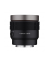 Samyang V-AF 35mm T1.9 Sony FE - nr 6