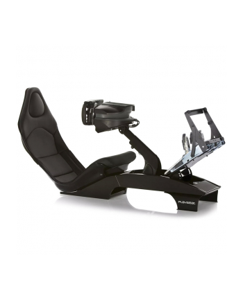 Playseat F1 Black RF00024 nr 2