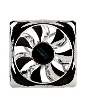 Lamptron Pluto+ Argb 120 Pwm 3-Pack (LAMPPAP01) nr 1